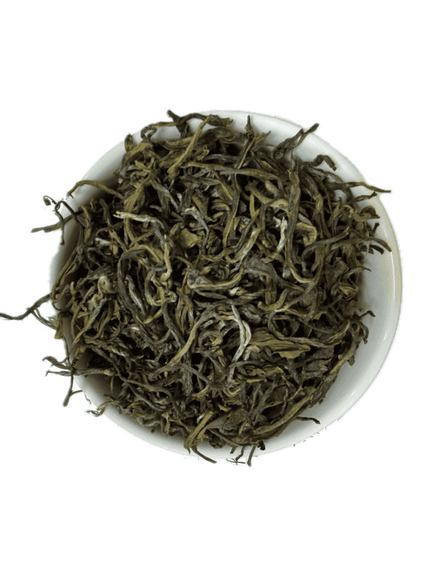 Чай премиум класса DARJEELING ARYA HANDROLLED GREEN TEA