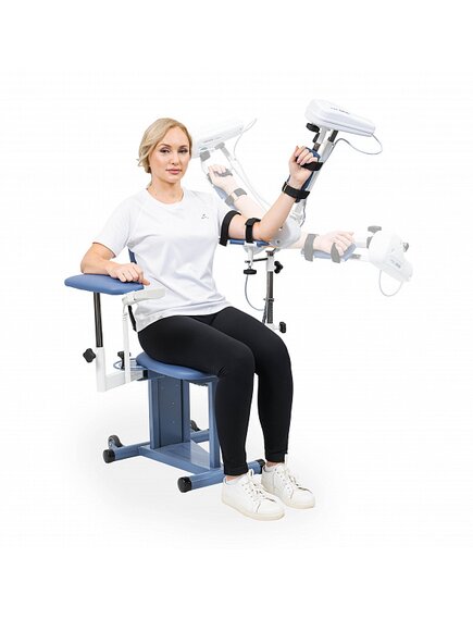 Аппарат для разработки локтевого сустава ORMED FLEX-F03