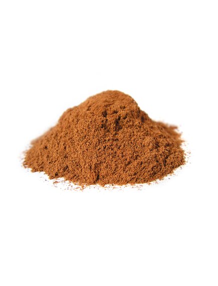 Корица молотая