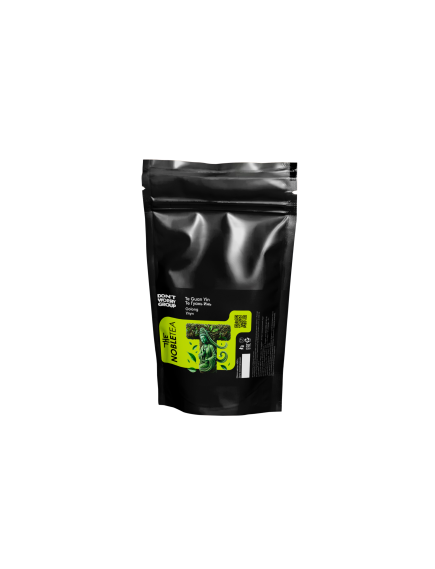 Чай улун NOBLE Те Гуань Инь (TIE GUAN YIN), 400 гр.