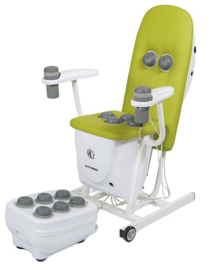 Объединенный массажный комплекс ОМК ЭПС