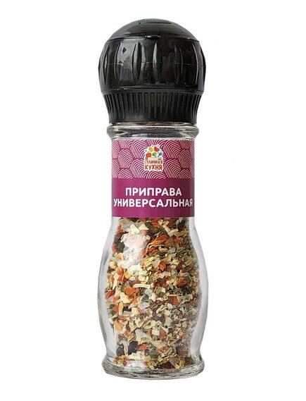 Приправа универсальная Отличная кухня