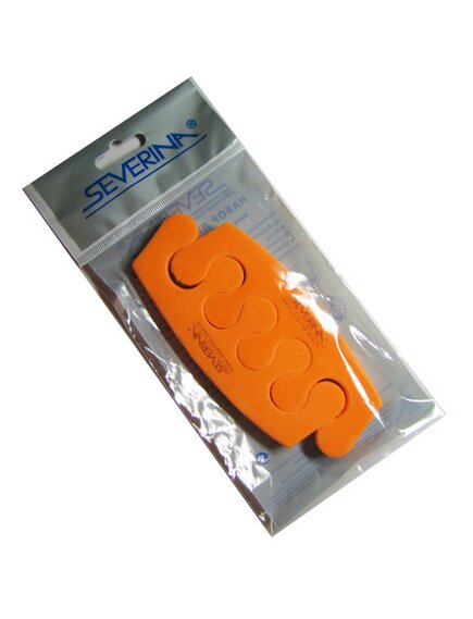 Мягкие разделители для пальцев SEVERINA