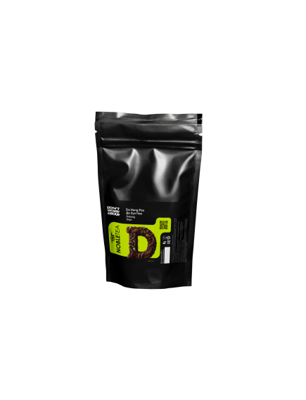 Чай улун NOBLE Да Хун Пао (DA HONG PAO), 400 гр.