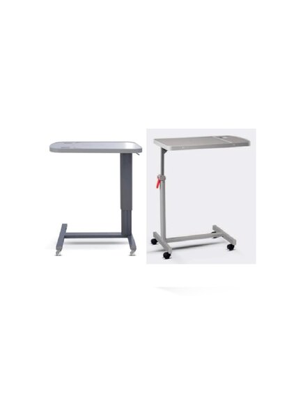 Столик надкроватный ОВТ