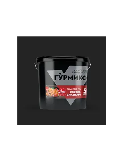 Соус КИСЛО-СЛАДКИЙ