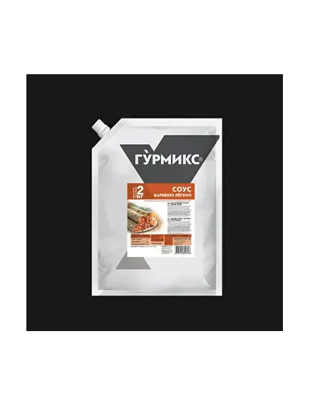 Соус ДЛЯ БАРБЕКЮ ЛЁГКИЙ
