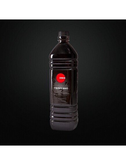 Соус «ТЕРИЯКИ»
