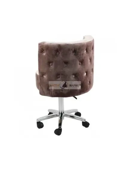 Кресло маникюрное для клиента "INDIA"