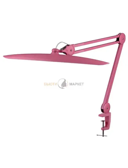 Настольная светодиодная лампа LED 117