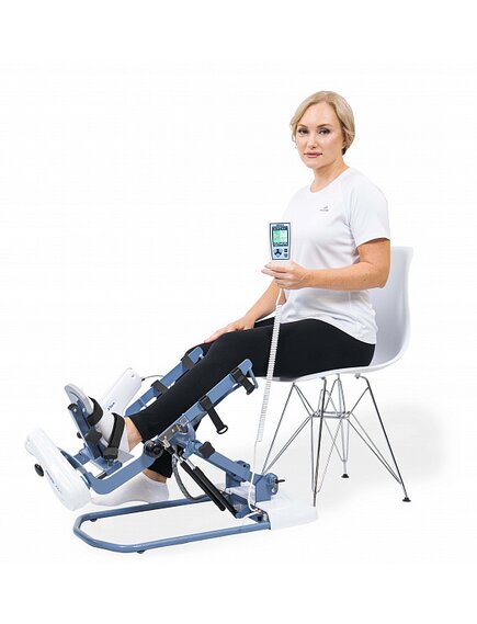 Аппарат для разработки голеностопного сустава ORMED FLEX-F02