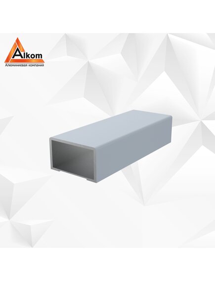 Профиль для раздвижных дверей и перегородок АП-8