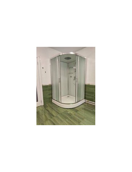 Душевая кабина F-409