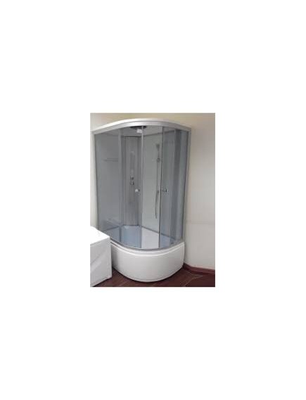 Душевая кабина F-410L/R