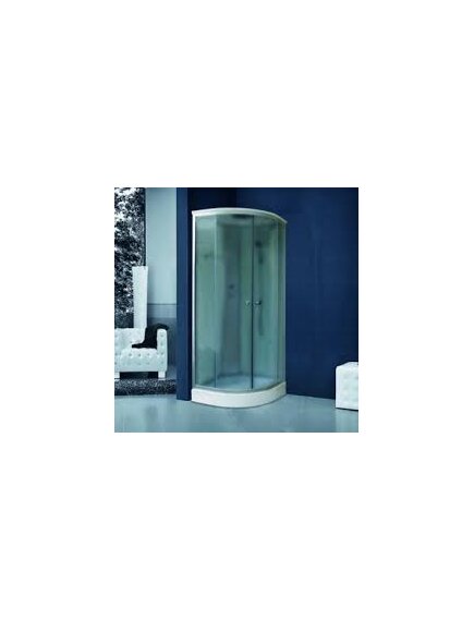 Душевая кабина F508