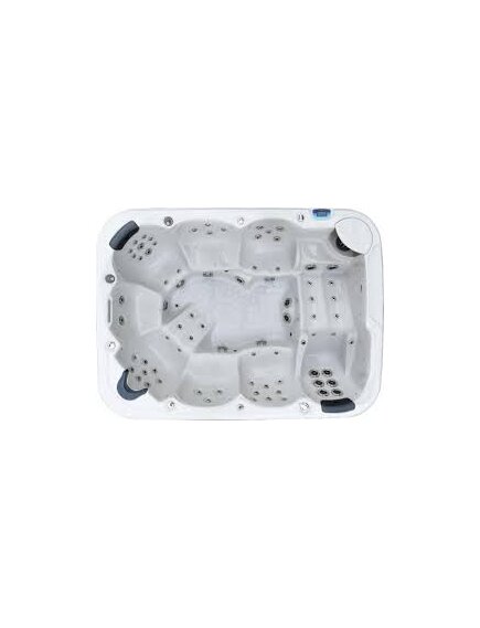 Гидромассажный SPA бассейн SN-909