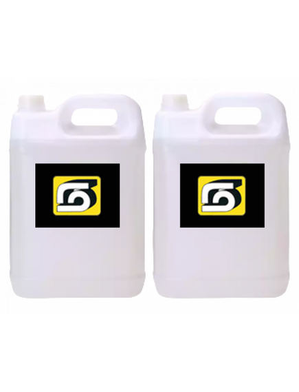 Двухкомпонентный КЛЕЙ Спантан-2К 200 л