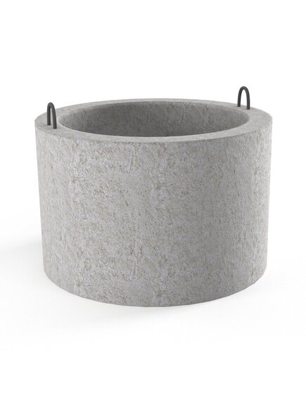 Кольца бетонные КЦ10-9