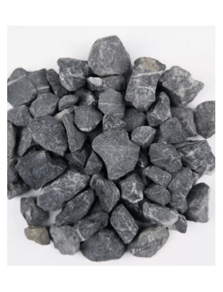 Валун мраморный