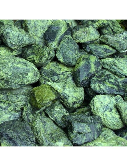 Валун мраморный