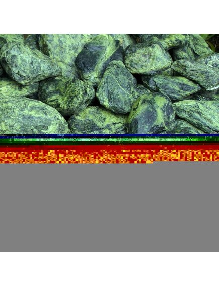 Валун мраморный