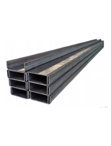 Швеллер ГОСТ 8240-97