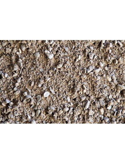 Песчано-гравийная смесь