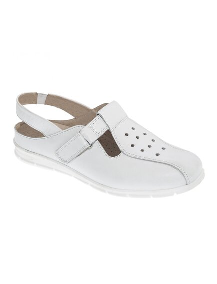 Сандалии «Белая Линия»