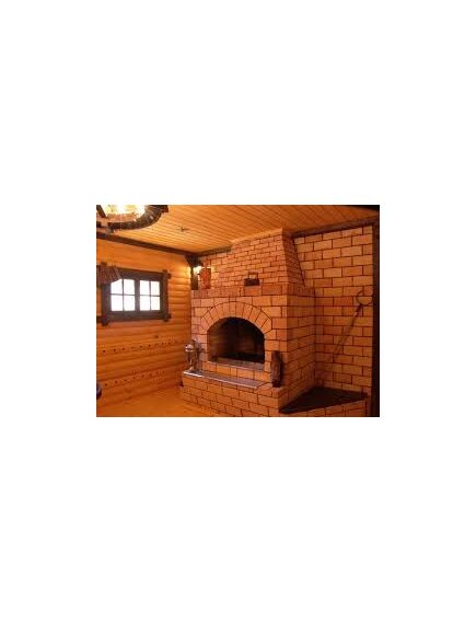 Печи на твердом топливе