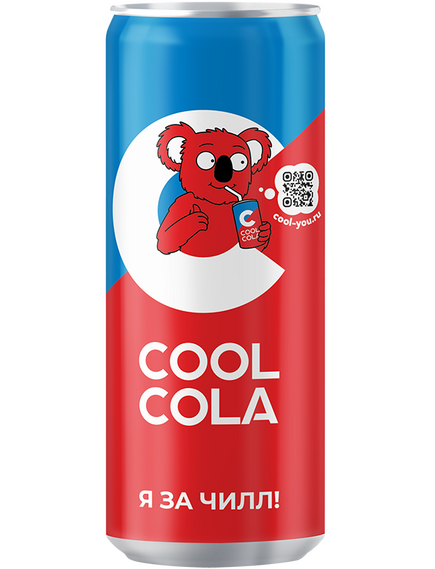 COOLCOLA