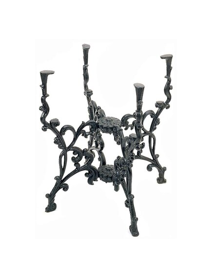 Ножки к журнальному столику Пм-12