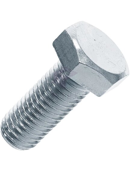 Болт полнонарезной DIN933M6.12