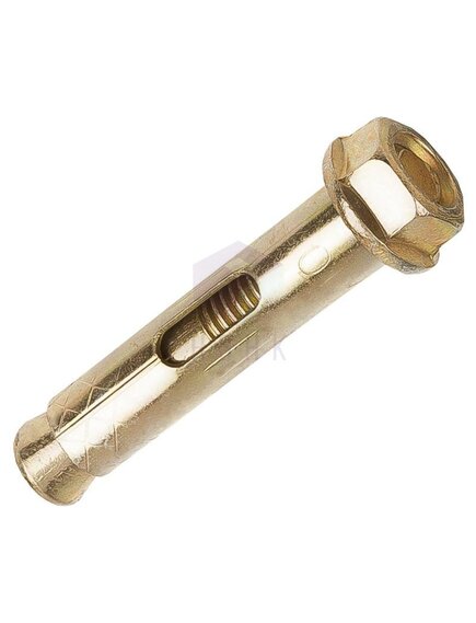 Анкерный болт с гайкой ABG6.65