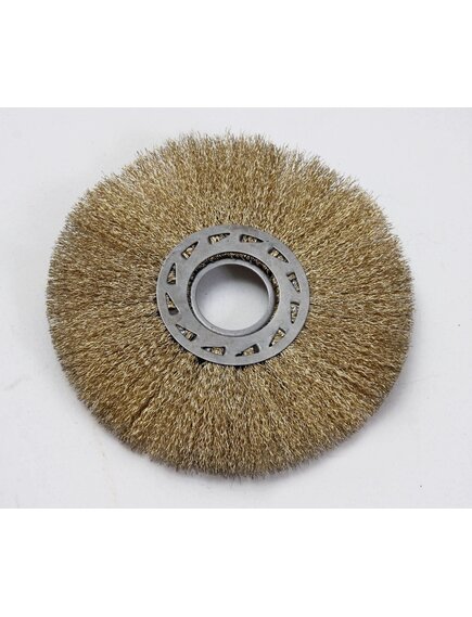 Щетки вальные