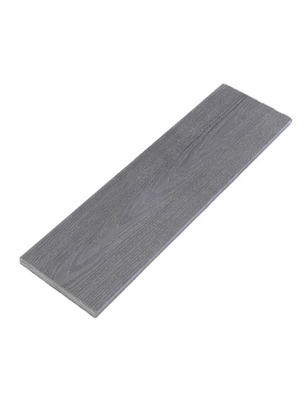 Заборная ДПК доска