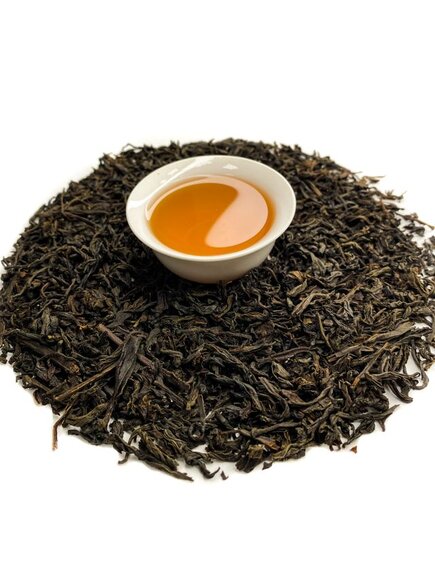 Черный чай Ассам OPA (असम OPA)