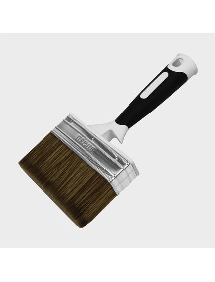 Кисть "BLACK WHITE" для финишных работ