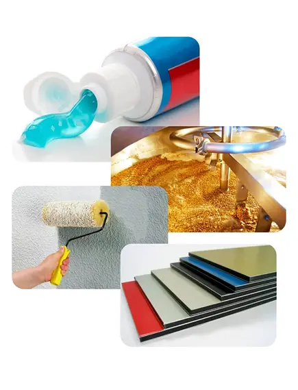 Аморфный диоксид кремния "ОРИЗАСИЛ"