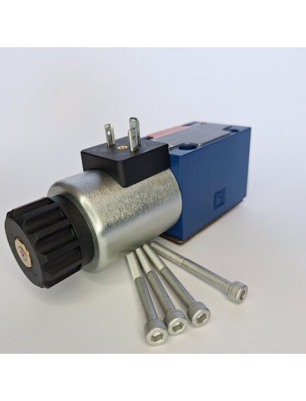 Гидрораспределитель 4WE6D61/CG24N9K4