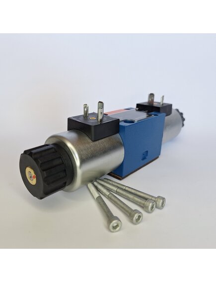 Гидрораспределитель 4WE6G61/CG24N9K4