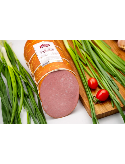 Колбаса "Русская"