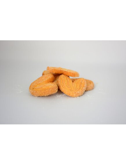 Слойка с сахаром