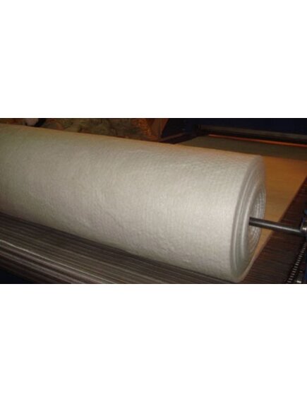 Маты марки BLANKET™ 1260,128 кг/м3