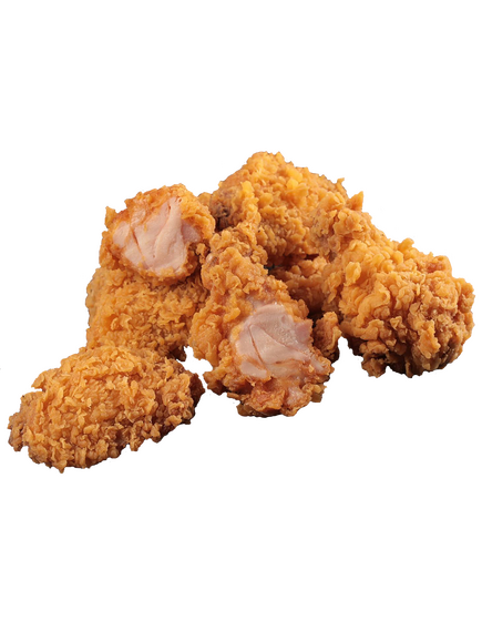 Полуфабрикат КРЫЛЫШКИ КУРИНЫЕ В ПАНИРОВКЕ HOME STYLE