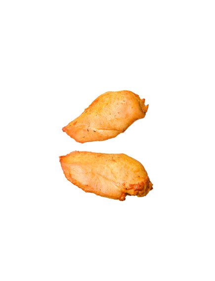 Полуфабрикат ФИЛЕ КУРИНОЕ ЗАПЕЧЕННОЕ