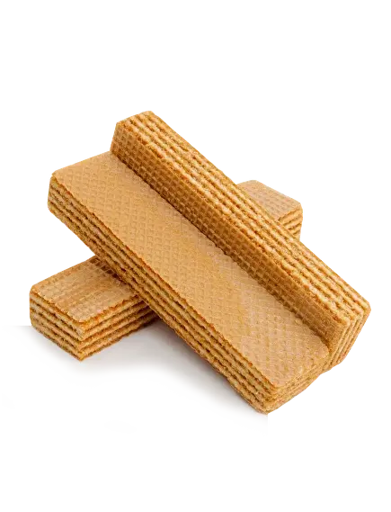 Вафли «СОЛЕНЫЙ МИКС» со вкусом соленой карамели