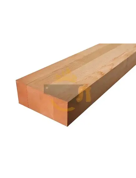 Доска клееная 20х140х6000 мм из лиственницы