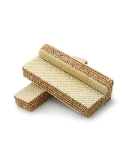 Вафли «Чао-Какао» с какао и вкусом фундука