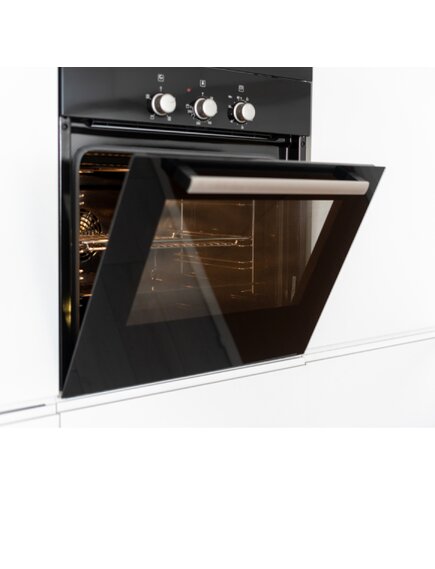 Жаропрочное стекло для духовки на заказ