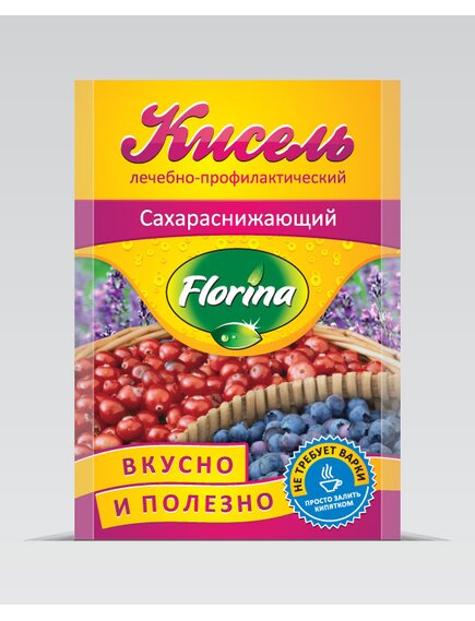 Кисель